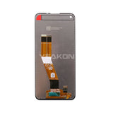 Compatible for Samsung A11 Screen Assembly Original with Frame A115F_M Mobile Cell Phone LCD Display Integrated Inner and Outer LCD Wholesale