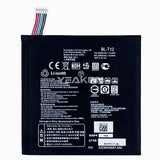 Compatible for LG G pad 7.0 V400 V410 mobile cell phone battery BL-T12 built-in board factory wholesale and foreign trade