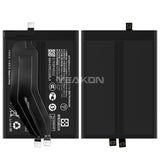 Compatible for Xiaomi Redmi K50 Gaming_K50 ULTRA_K50_K50 Pro Mobile Cell Phone Battery