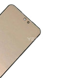 Compatible for Samsung S23 FE Touch Screen Display LCD Assembly LCD Screen Assembly