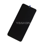 Compatible for Samsung A04s A047 Screen Assembly Mobile Cell Phone Display Integrated Inner and Outer Screen LCD