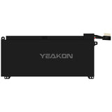 Compatible for HP OMEN 5_6 Air_15-dh0006TX_TPN-C143 Laptop Battery PG06XL