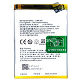 Compatible for OPPO Reno 5F_Reno 5 Lite_F19 Pro_A94 4G Mobile Cell Phone Battery BLP835