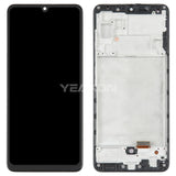 Compatible for OP A32 Integrated Inner and Outer Screen Mobile Cell Phone Screen Touch Screen LCD Display Assembly LCD wholesale