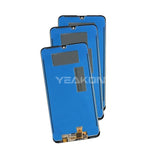 Compatible for LG K50 2019 Touch Screen Inner and Outer Screen LCD Assembly Mobile Cell Phone Display LCD wholesale