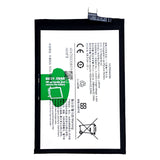Compatible for VIVO T2X mobile cell phone battery B-U2 built-in battery, large capacity 6000mAh, factory wholesale and foreign trade
