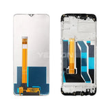 Compatible for OP Realme 6i LCD Screen Touch Screen Screen LCD Mobile Cell Phone Display Assembly wholesale