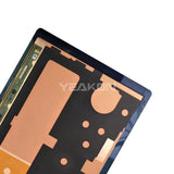 Compatible for Samsung W720.W727 Touch Screen LCD Screen Tablet Display Assembly Handwriting Screen lcd
