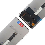 Compatible for Xiaomi Poco X3 PRO Screen Assembly Xiaomi poco X3 NFC Mobile Cell Phone Integrated Inner and Outer Wholesale
