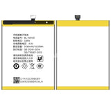 Compatible for Gionee BL-N3130 Brand New Durable Mobile Cell Phone Battery 3130 mAh Factory Wholesale Export