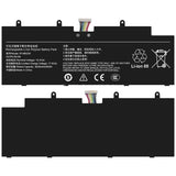 Compatible for Xiaomi R14B02W Notebook Battery REDMIBOOK PRO 14 2021_2022