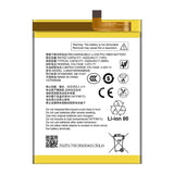 Compatible with ZTE Nubia Neo 5G_AXON 40 LITE mobile cell phone battery Li3844T45P8h896546
