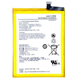 Compatible for CoolPad CoolPad REVVL PLUS C3701A Mobile Cell Phone Battery CPLD-423 Factory Direct Sale Wholesale