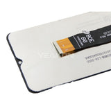 Compatible for Samsung A04 CORE Screen Assembly Mobile Cell Phone Screen LCD Screen LCD with Frame incell