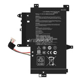 Compatible for ASUS TP500L_TP500LA_TP500LN_TP500LB Laptop Battery B31N1345