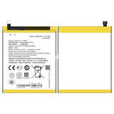 Compatible for ASUS ZF3 Max 5.5_ZC553KL_ZF4 Max 5.2 Mobile Cell Phone Battery C11P1609 Wholesale