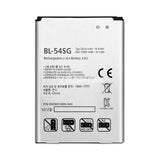 Compatible for LG Optimus LTE 3_G3 Beat Mini mobile cell phone battery BL-54SG factory wholesale