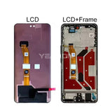 Compatible for Honor X9C Screen Assembly Honor Magic 7 lite LCD X60 Pro Mobile Cell Phone Display Screen Wholesale