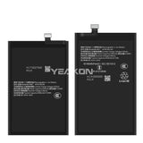 Compatible for OPPO BLPB17_BLPB83 Foldable Screen Mobile Cell Phone Battery FIND N5_CPH2671_PKH110