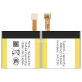 Compatible for Huawei Huami T-Rex_A1918_A1801 Brand New Watch Battery PL512524G Factory Wholesale