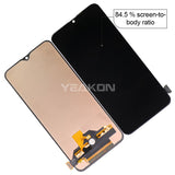 Compatible for oppo K1 Screen Assembly R15X Mobile Cell Phone LCD Display Integrated Inner and Outer LCD Universal Wholesale