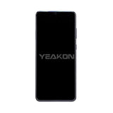 Compatible for Samsung S20UItra Screen Assembly G988 Inner and Outer Screen Display LCD Screen LCD
