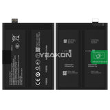 Compatible for OPPO Mobile Cell Phone Battery OnePlus 9 Pro_1+9Pro BLP827 Brand New Battery Board Factory Wholesale