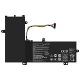 Compatible for ASUS E205SA_TP200S_TP200SA Laptop Battery C21N1504 Wholesale 5000 mAh