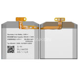 For Samsung Watch 6 Classic 43mm_R955_R950 Watch Battery EB-BR955ABY