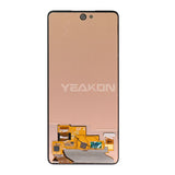 Compatible for Samsung A31S Screen Assembly A52 LCD A52S Inner and Outer Screen Touch Screen lcd Mobile Cell Phone Display Screen Wholesale
