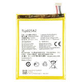 Compatible for Alcatel Idol X PLUS mobile cell phone battery TLp025A2 built-in board factory wholesale and foreign trade