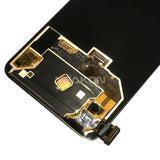 Compatible for Oneplus nord 2 Screen Assembly One Plus Nord 2 5G Inner and Outer Screen 1+nord2 Original with Frame Wholesale