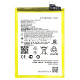 Motorola G stylus 2023 Phone Battery PG50 High-Capacity Battery Factory Wholesale for Export