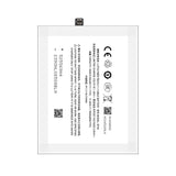 Compatible for Meizu MX4 mobile cell phone batteries 3100mAh durable brand new high-capacity BT40 battery factory wholesale foreign trade