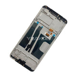 Compatible for OP A75 LCD Screen Inner and Outer Screen Touch Screen Mobile Cell Phone Display Assembly lcd wholesale
