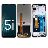 Compatible for OP Realme5i LCD Mobile Cell Phone Display Assembly LCD Screen Touch Screen Screen wholesale