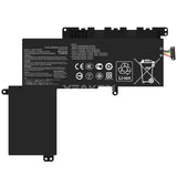 Compatible for ASUS E203_E203 mAh_E203NAH Laptop Battery B31N1629 Factory Export Wholesale