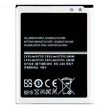Samsung B150AE Mobile Phone Battery for Star 2 Plus_Star Advance_Core Plus Wholesale