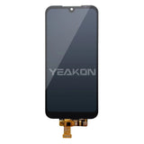 Compatible for LG K31 2020 Mobile Cell Phone Screen Touch Screen Integrated Inner and Outer Screen LCD Display Assembly wholesale