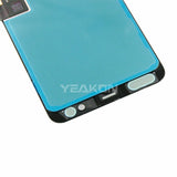 Compatible for Google pixel 4xL LCD Screen Inner and Outer Screen Mobile Cell Phone Screen Display Assembly Touch Screen LCD wholesale