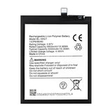 Compatible for Transsion Camon 20 Premier high-capacity mobile cell phone battery BL-49QT factory wholesale and foreign trade
