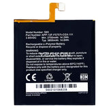 Compatible for CAT mobile cell phone S60 batteries brand new durable high-capacity 3800mAh battery factory wholesale foreign trade in stock