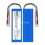 Compatible with JBL Charge 3 brand new speaker batteries GSP1029102A JML330SL factory wholesale and foreign trade