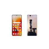 Compatible for Xiaomi Redmi Note 13 Screen Assembly Mobile Cell Phone Screen LCD AMOLED Xiaomi wholesale