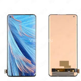 Compatible for Oneplus 8 Screen Assembly LCD Screen Touch Screen LCD Mobile Cell Phone Screen AM OLED wholesale