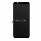 Compatible for Google pixel 4xL LCD Screen Inner and Outer Screen Mobile Cell Phone Screen Display Assembly Touch Screen LCD wholesale