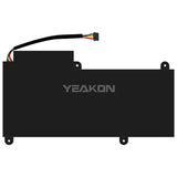 Compatible for Lenovo ThinkPad E455_E450_E460_E460C_E465 Laptop Battery E450C
