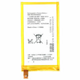 Compatible for Sony Xperia E4 Mobile Cell Phone Battery LIS1574ERPC Built-in Battery Board 2300 mAh Factory Wholesale