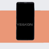 Compatible for LG V30 Mobile Cell Phone Screen lcd LCD Assembly Touch Screen Integrated Inner and Outer Screen lcd wholesale