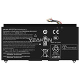 Compatible with Acer AP13F3N laptop batteries S7-391_392_393_54204G25Tws factory wholesale